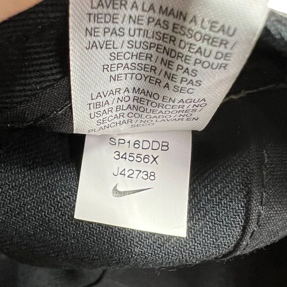 Nike Men's Alabama Crimson Tide‎ 2015 National Champion Hat - Picture 10 of 10